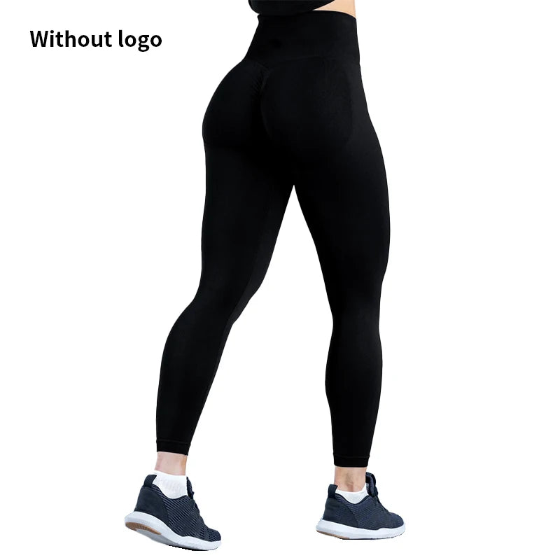 NVGTN 2.0 Dynamic Leggings Pro Solid Surnch Seamless Pants Women Soft  Fitness Outfits Yoga tights Gym Running Bike Wear