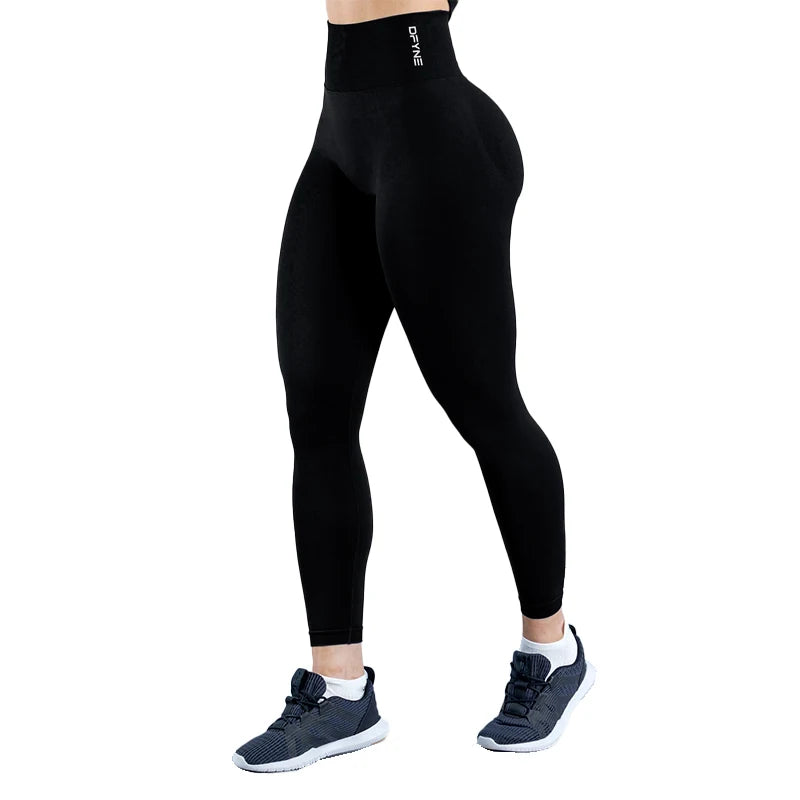 NVGTN 2.0 Dynamic Leggings Pro Solid Surnch Seamless Pants Women Soft  Fitness Outfits Yoga tights Gym Running Bike Wear