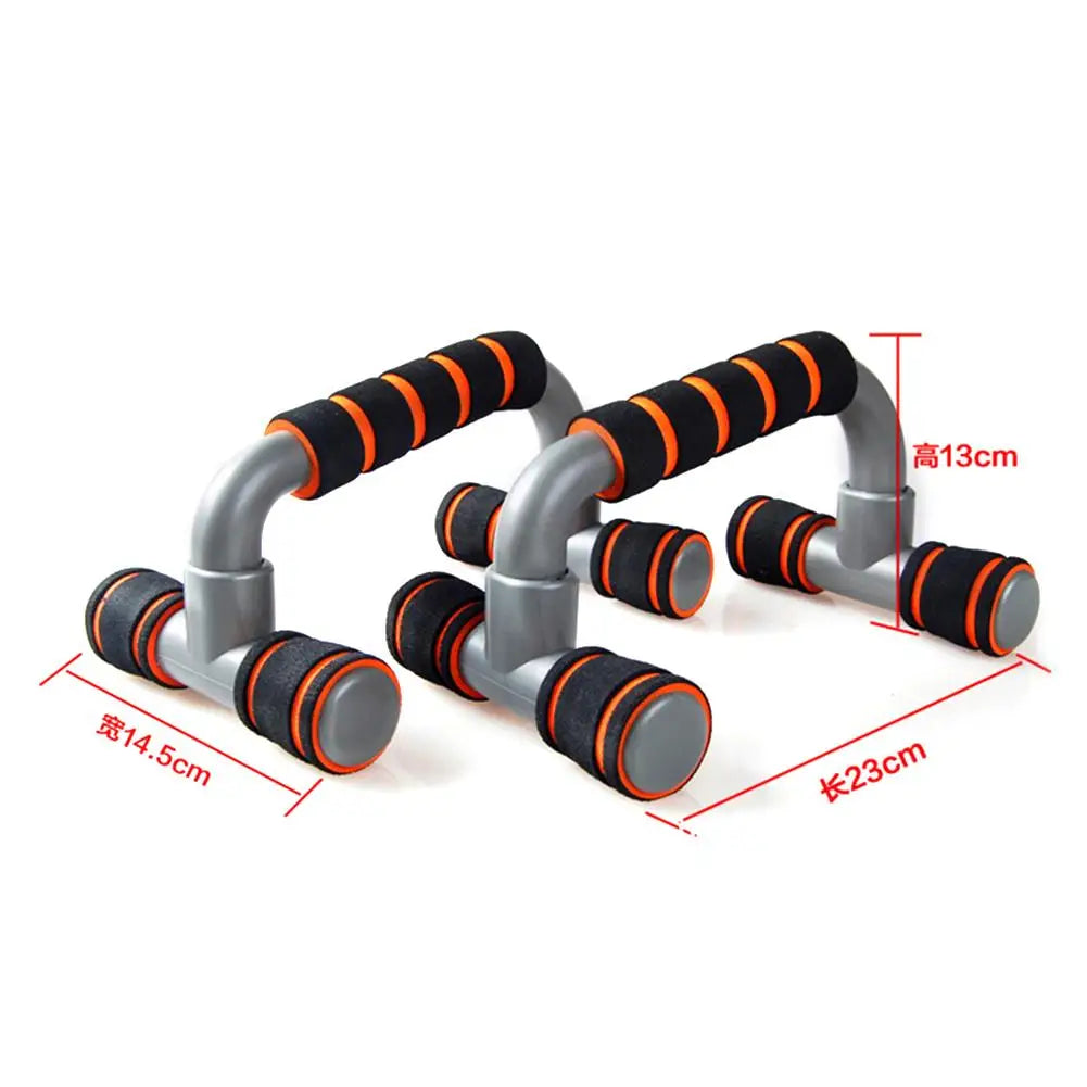 Calisthenics Parallel Bars Fitness Push-ups Calisthenics Parallel Rod Handstand Home Gymnasium Exercise Training Chest Supplies